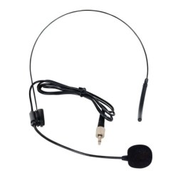 Power Acoustics WM 4400 PT UHF GR8