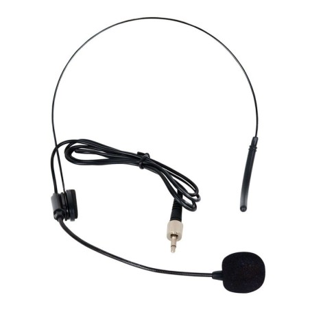 Power Acoustics WM 4400 PT UHF GR8