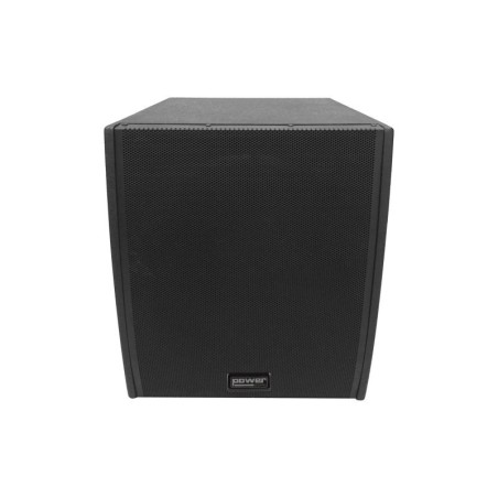 Power ACOUSTICS Impact array 818