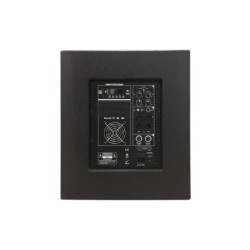 Power ACOUSTICS Impact array 818