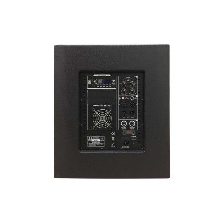 Power ACOUSTICS Impact array 818