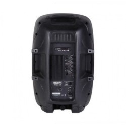 Power ACOUSTICS Tesla 12A DJ Pack