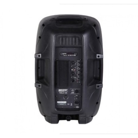 Power ACOUSTICS Tesla 12A DJ Pack