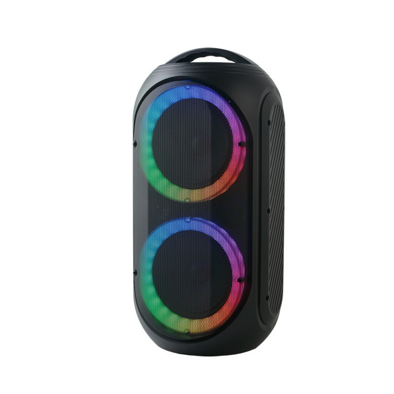 Power ACOUSTICS Gozik Led BL