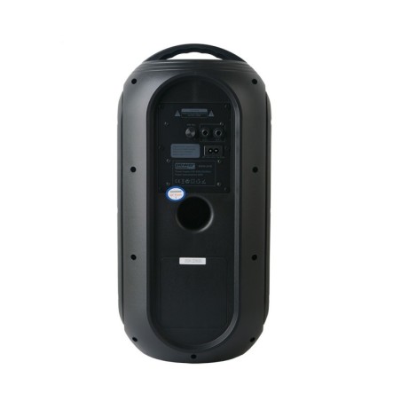 Power ACOUSTICS Gozik Led BL
