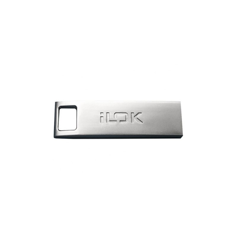 Avid Pace iLok 3