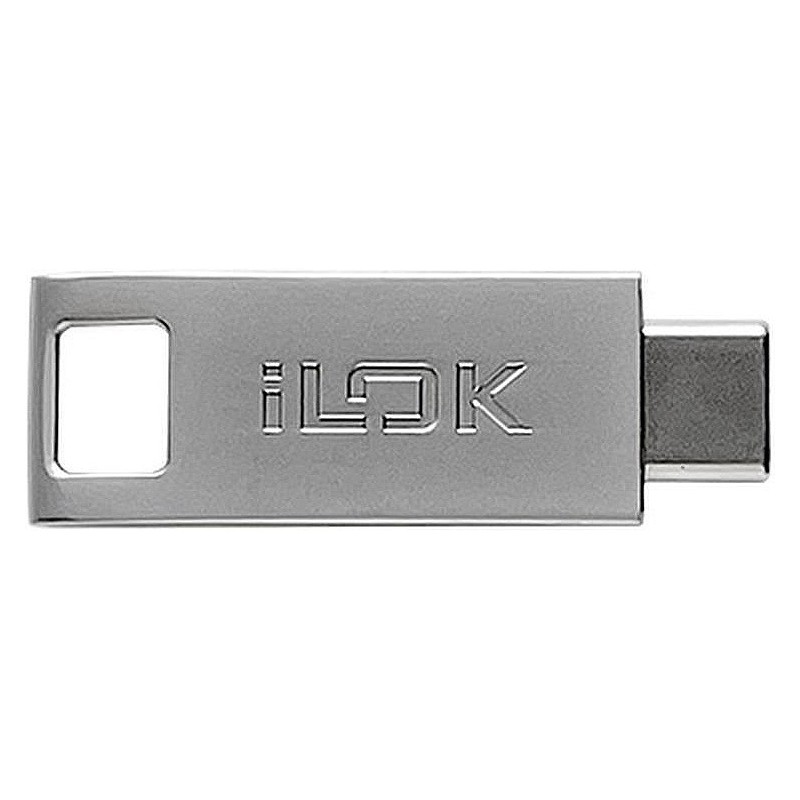 Avid Pace iLok 3 USB-C