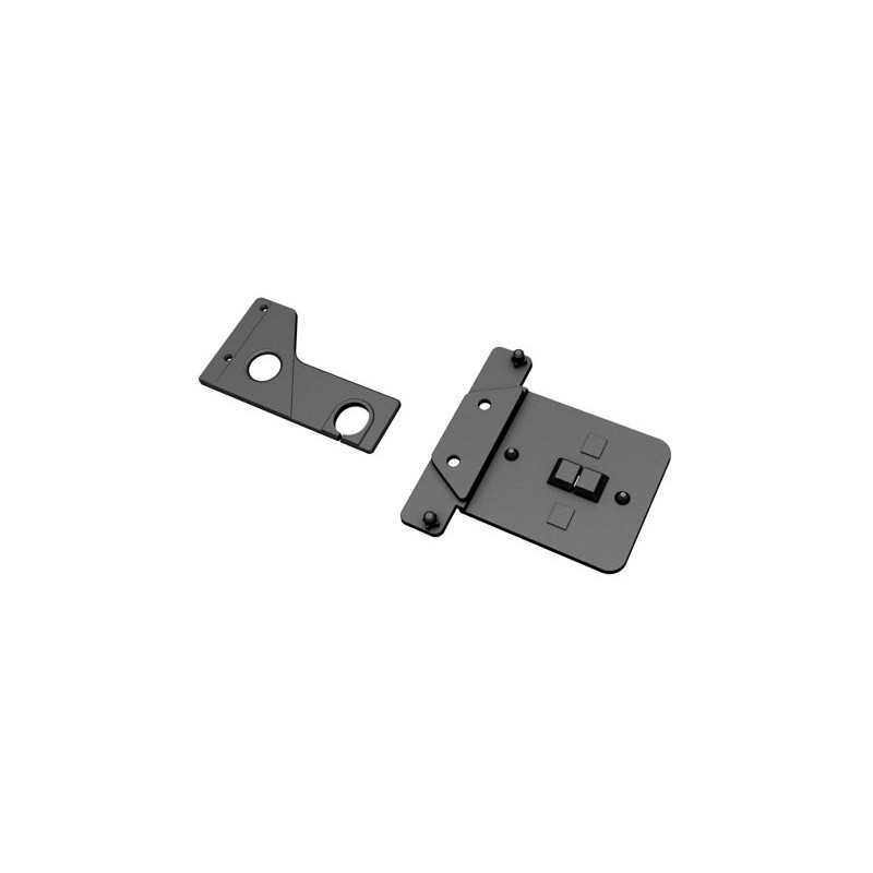 Avid S3 Dock Link