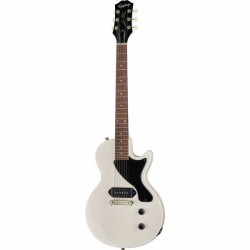 Epiphone Billie Joe Armstrong Les Paul Junior Classic White