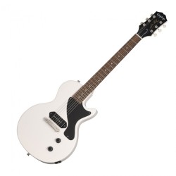 Epiphone Billie Joe Armstrong Les Paul Junior Classic White