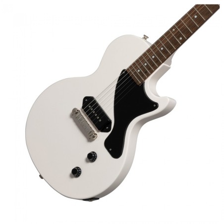 Epiphone Billie Joe Armstrong Les Paul Junior Classic White