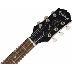 Epiphone Billie Joe Armstrong Les Paul Junior Classic White