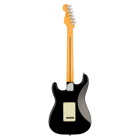 Fender American Professional II Stratocaster MN Black