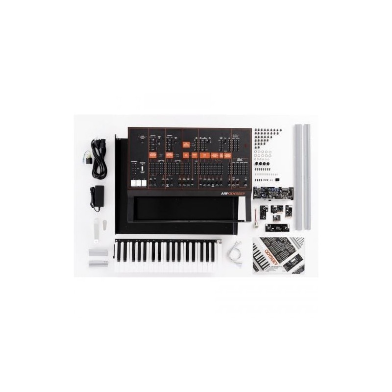 Arp Odyssey-FSK3