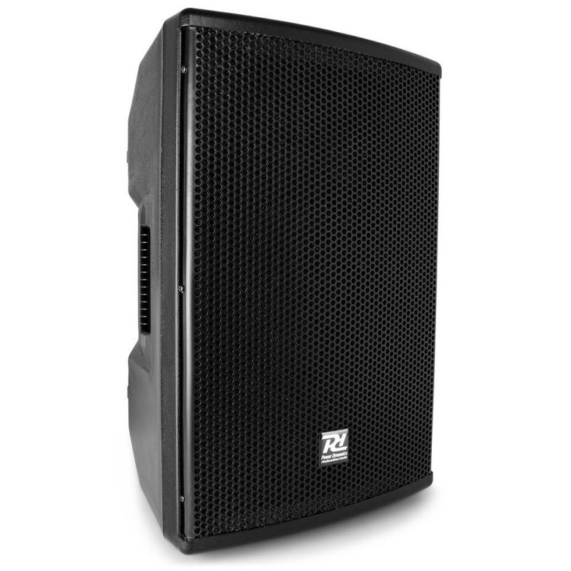 Power Dynamics PD410A