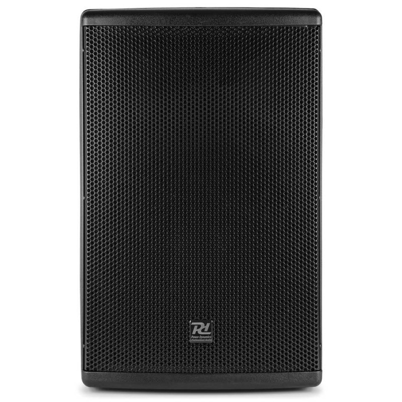 Power Dynamics PD412A