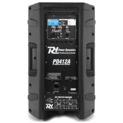 Power Dynamics PD412A