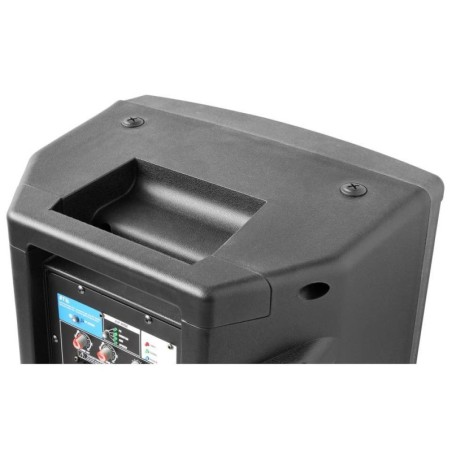 Power Dynamics PD412A