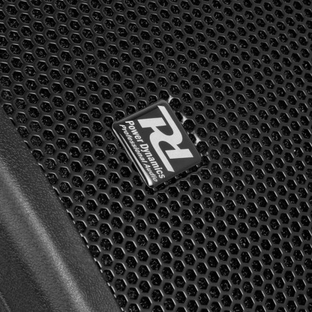 Power Dynamics PD412A