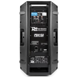 Power Dynamics PD415A