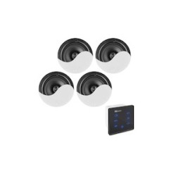 Power Dynamics Powerline A100BSET