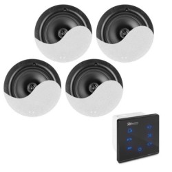 Power Dynamics Powerline A100BSET
