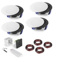 Power Dynamics Powerline A100BSET