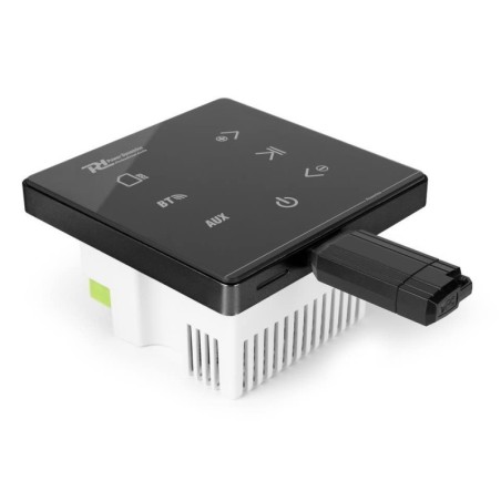 Power Dynamics Powerline A100BSET