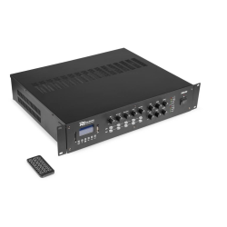 Power Dynamics PRM1202