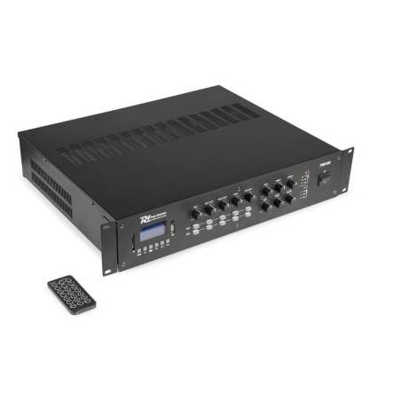 Power Dynamics PRM1202