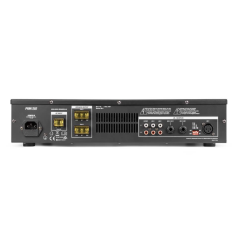 Power Dynamics PRM1202