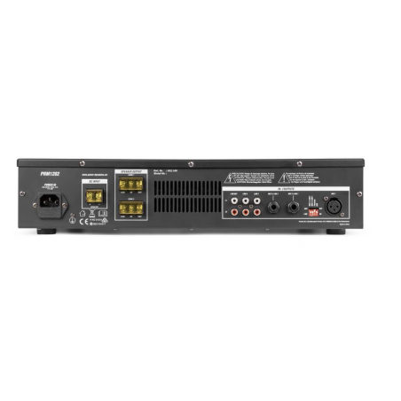Power Dynamics PRM1202