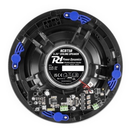 Power Dynamics NCBT5B