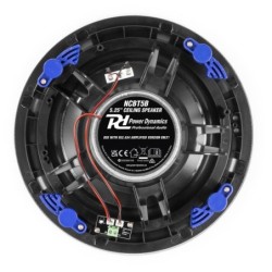 Power Dynamics NCBT5B