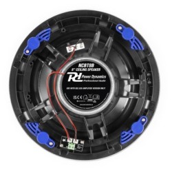 Power Dynamics NCBT8B