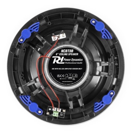 Power Dynamics NCBT8B