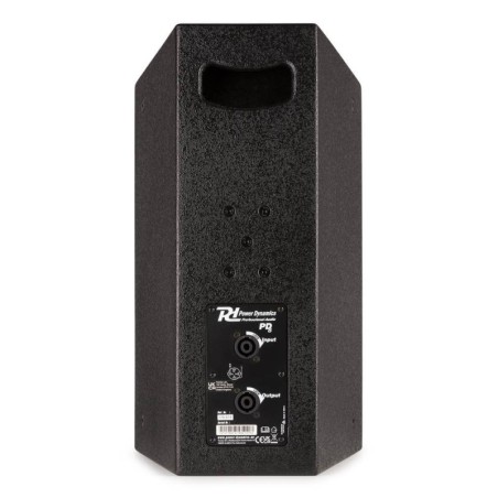 Power Dynamics PDW8B