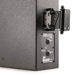 Power Dynamics PDW8B