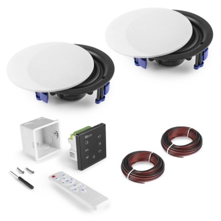 Power Dynamics Powerline A50BSET