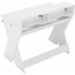 Glorious Sound Desk Compact White