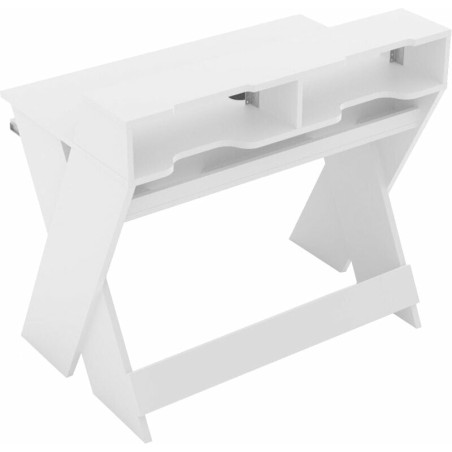 Glorious Sound Desk Compact White
