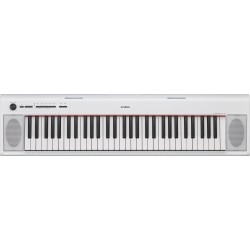 YAMAHA NP-12WH Piaggero White
