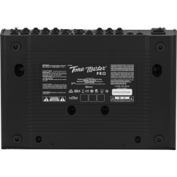Fender Tone Master Pro