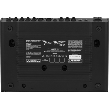 Fender Tone Master Pro