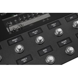 Fender Tone Master Pro
