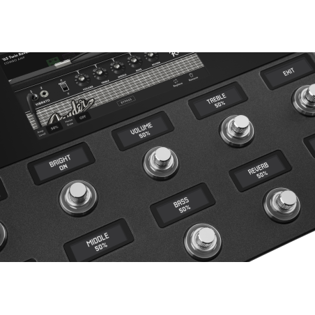 Fender Tone Master Pro