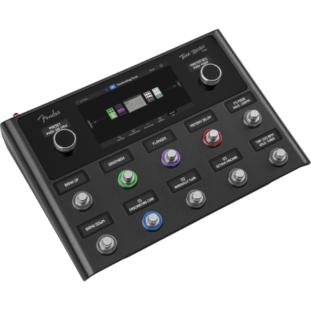Fender Tone Master Pro