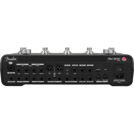 Fender Tone Master Pro
