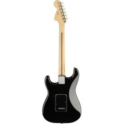 Fender American Performer Stratocaster HSS MN Black