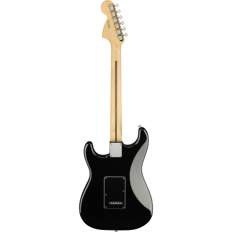 Fender American Performer Stratocaster HSS MN Black